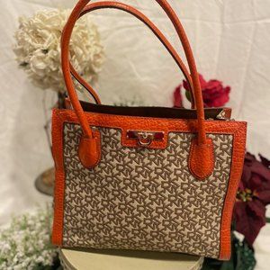 Vintage DKNY Shoulder Bag